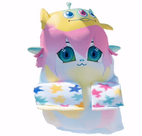 Mega Chibi Rocks
