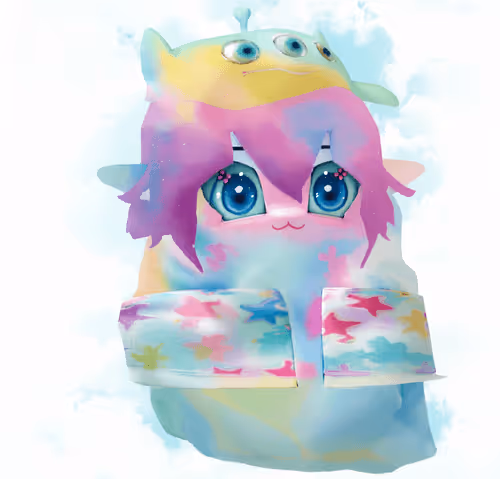 Mega Chibi Rocks