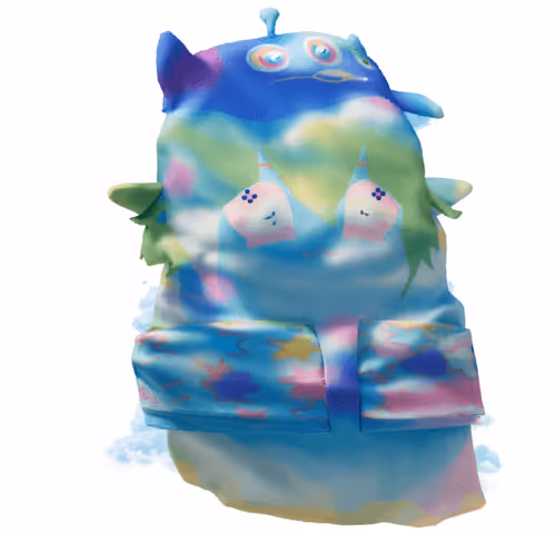 Mega Chibi Rocks