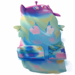 MEGA CHIBI ROCKS  #395