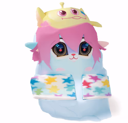 Item #472 Media