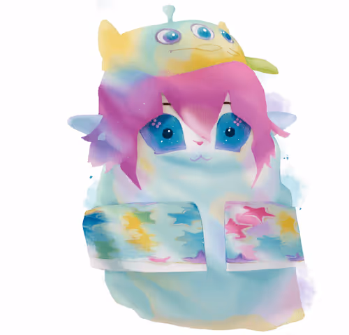 Mega Chibi Rocks