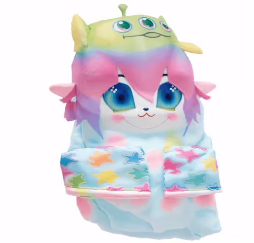 Mega Chibi Rocks