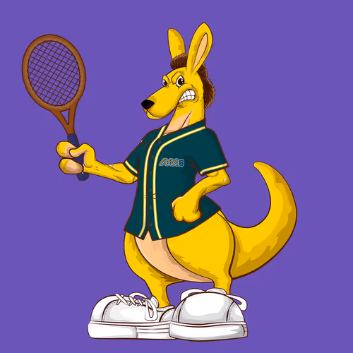 Aussiemates