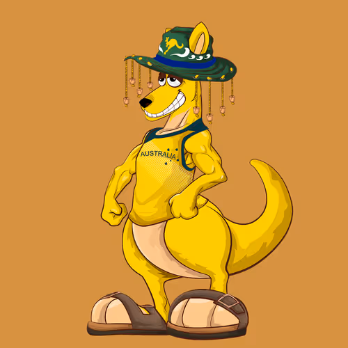 Aussiemates