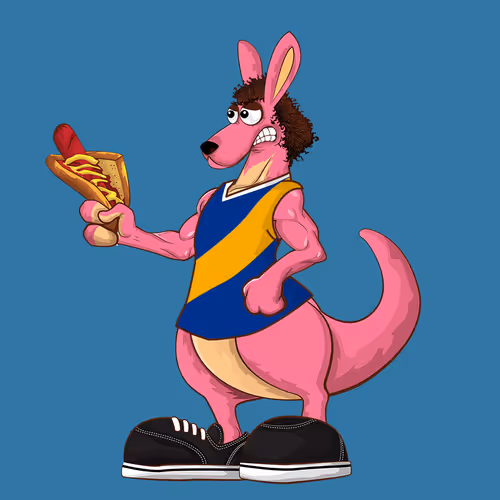 Aussiemates