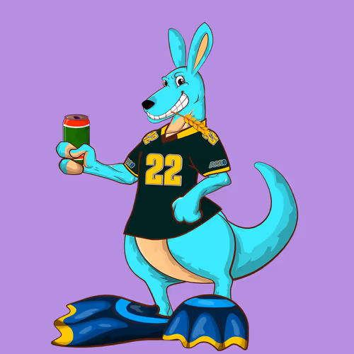 Aussiemates