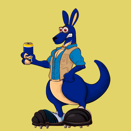 Aussiemates
