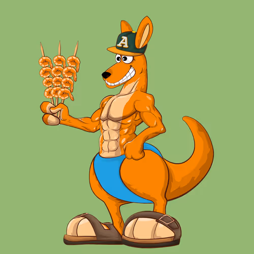 Aussiemates