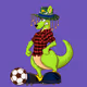 324