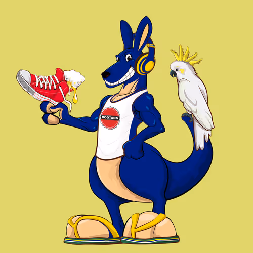 Aussiemates