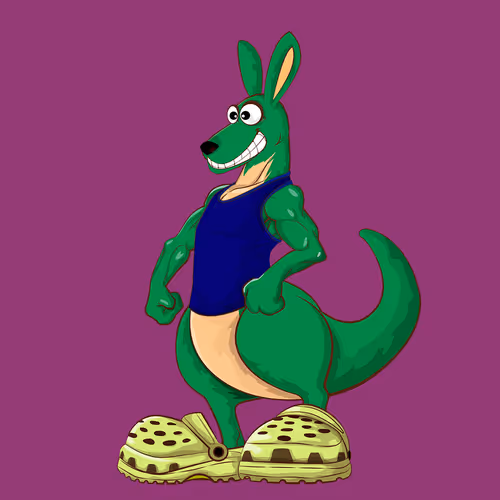 Aussiemates