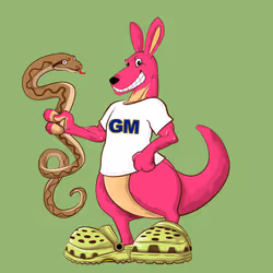 Mate #107