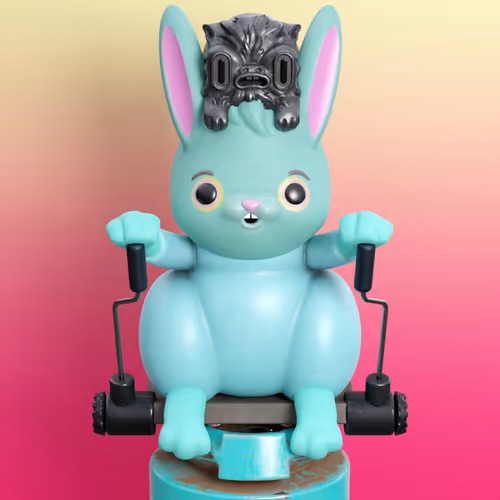Item #409 Media