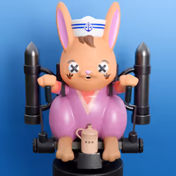 581