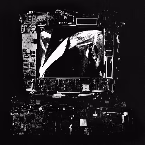 Boys Noize Vocode
