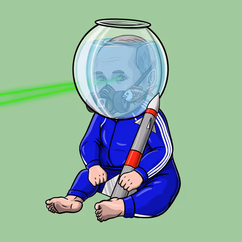Babyputin