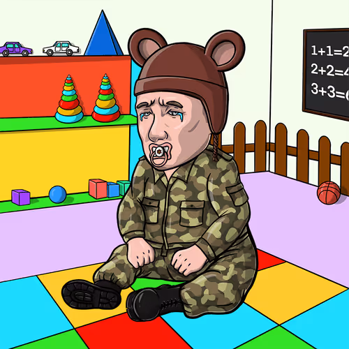 Babyputin