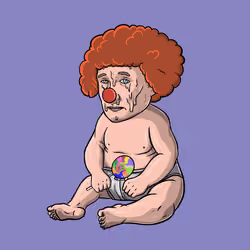 Baby Putin #3745