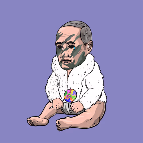 Babyputin