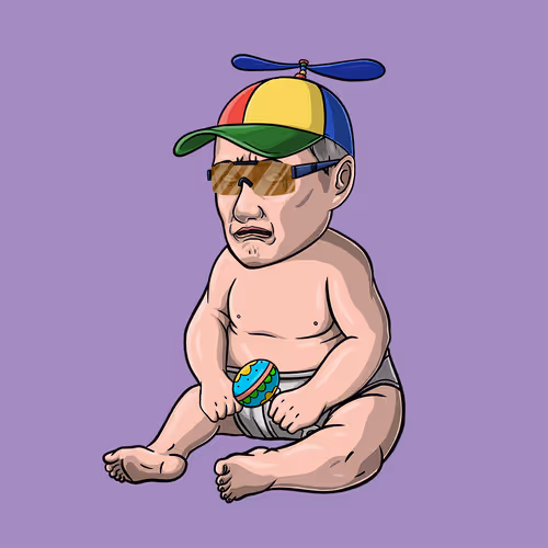 Babyputin