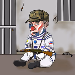 Baby Putin #2908