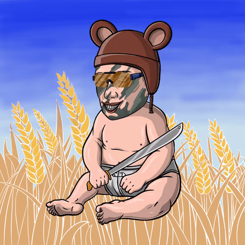 Babyputin