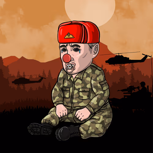 Babyputin