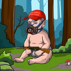 Baby Putin #260