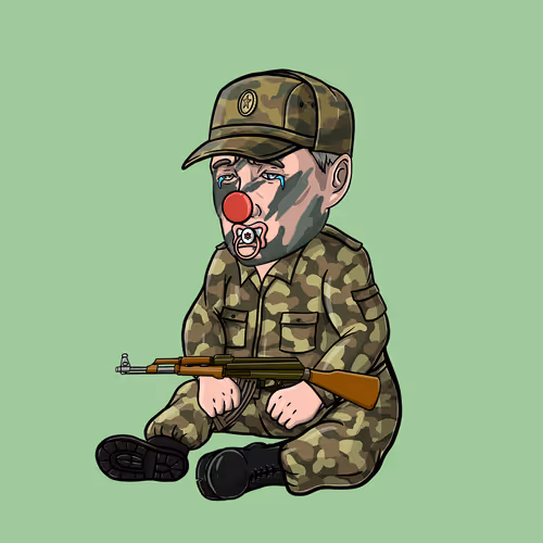 Babyputin