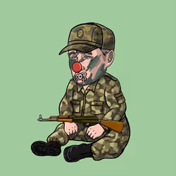 Baby Putin #2194