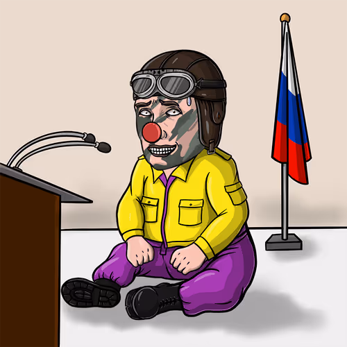 Babyputin