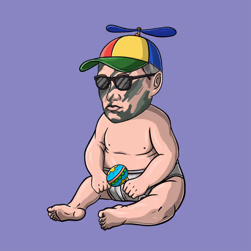 Babyputin