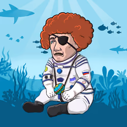 Baby Putin #478