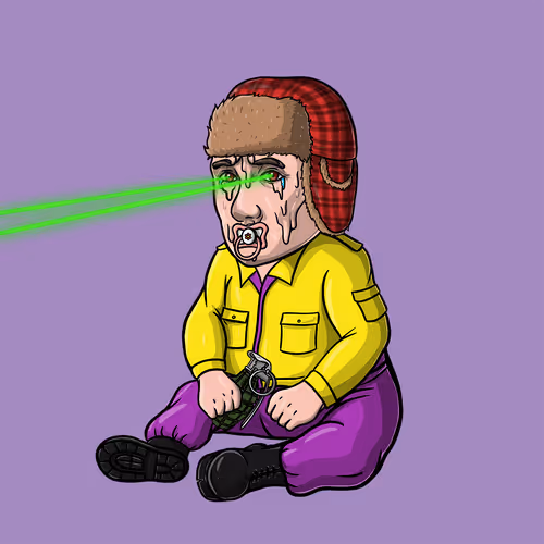 Babyputin