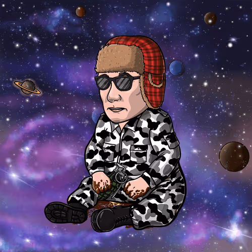 Babyputin