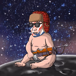 Baby Putin #476