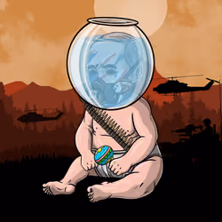 Baby Putin #2912