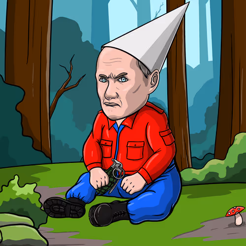 Babyputin