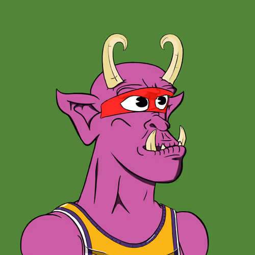 Trollznft