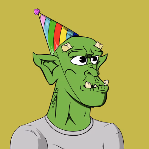 Trollznft