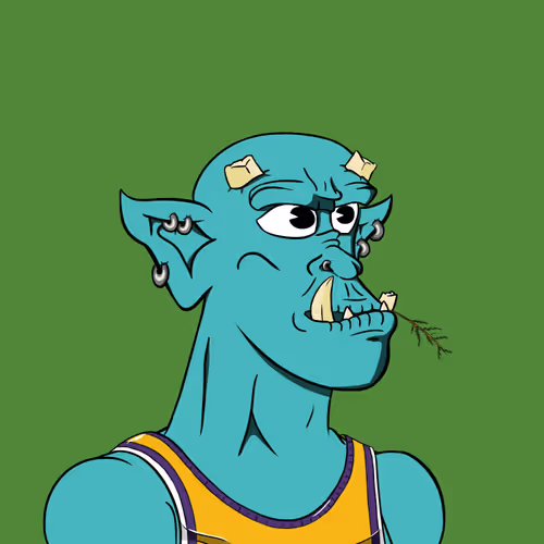 Trollznft