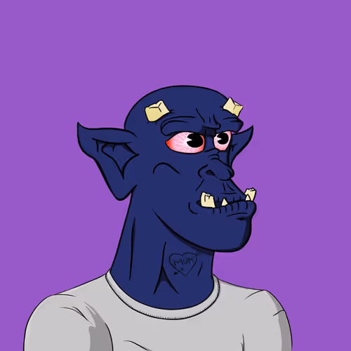 Trollznft