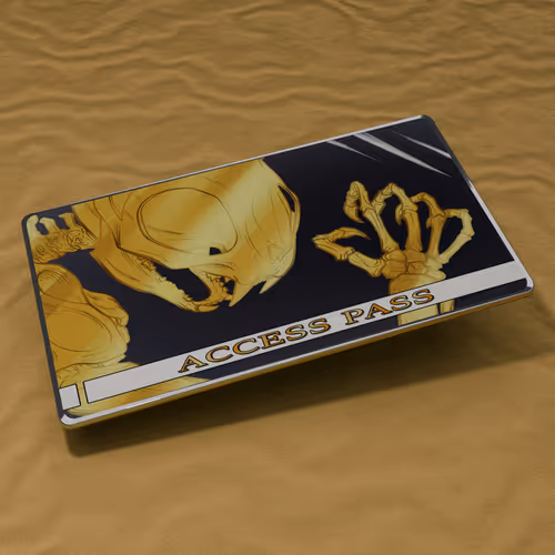 Menacingsociety Pass
