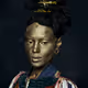 The Golden Age   Cosmic Goddess