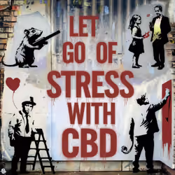 CBD MIXTURE 