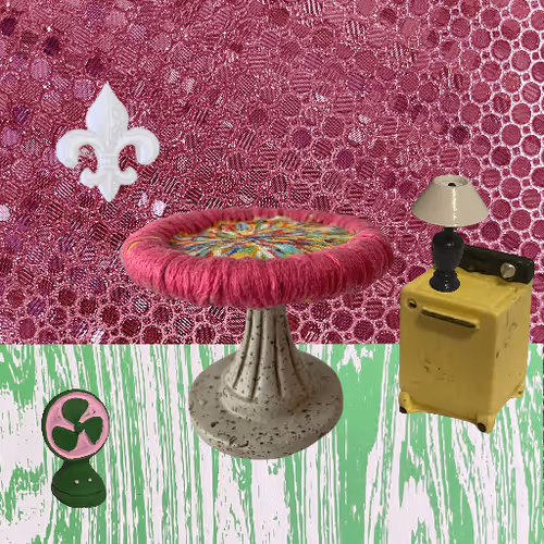 Item #19 Media