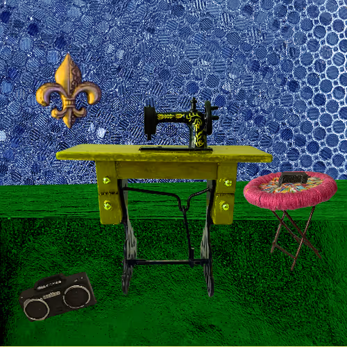 Item #30 Media