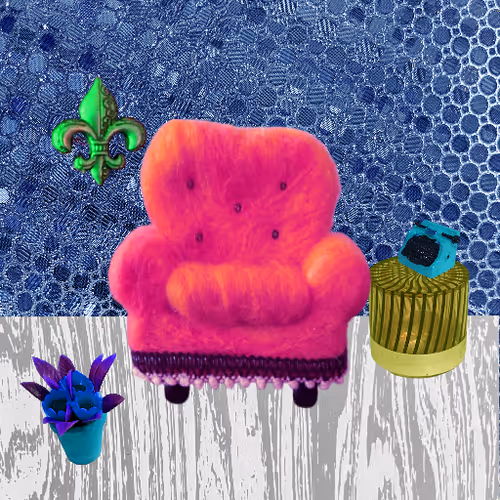 Item #31 Media