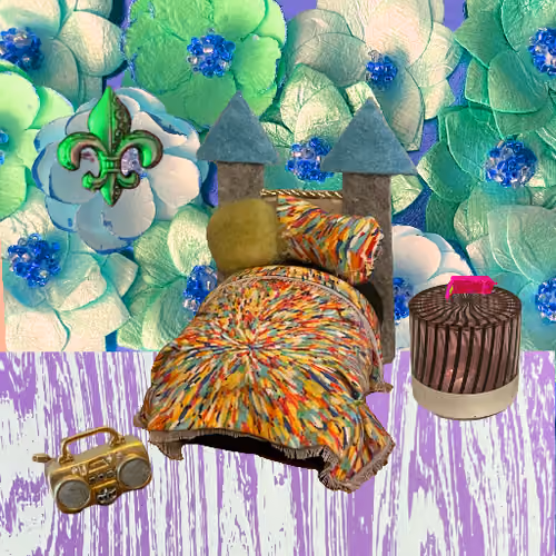 Item #11 Media